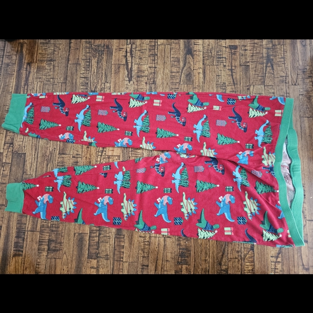 Wondershop Christmas Pajamas Adult Size XXL